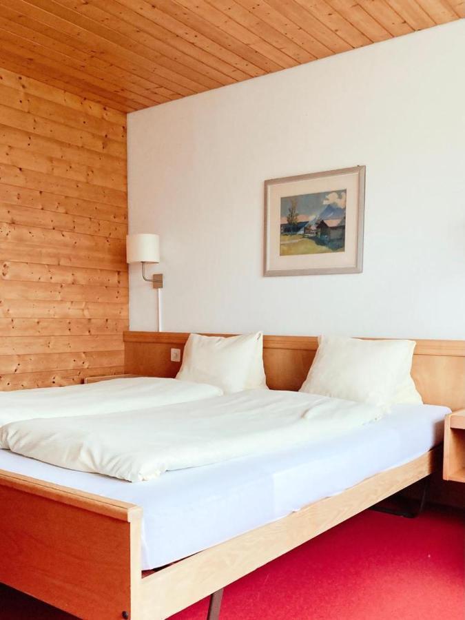 Gletscherblick 3* Hasliberg